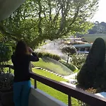 Apartament 80m2 Dans Parc Classe, Piscine, Calme, 5mn De Cannes