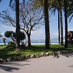 Apartament 80m2 Dans Parc Classe, Piscine, Calme, 5mn De Cannes Le Cannet