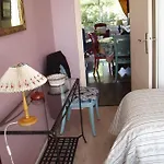 Apartament 80m2 Dans Parc Classe, Piscine, Calme, 5mn De Cannes