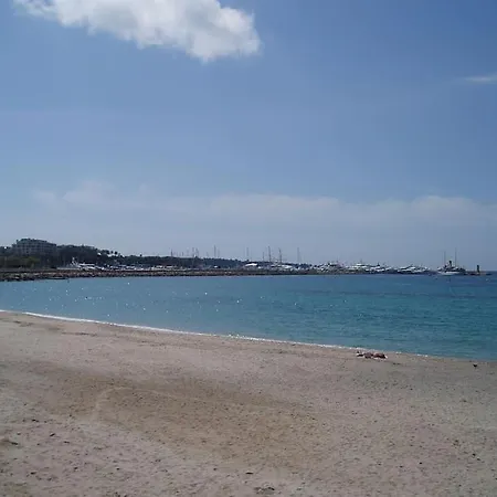 شقة 80m2 Dans Parc Classe, Piscine, Calme, 5mn De Cannes *