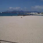 Lägenhet 80m2 Dans Parc Classe, Piscine, Calme, 5mn De Cannes Le Cannet