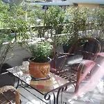 Lägenhet 80m2 Dans Parc Classe, Piscine, Calme, 5mn De Cannes *