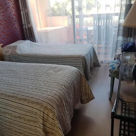 Apartment 80m2 Dans Parc Classe, Piscine, Calme, 5mn De Cannes *
