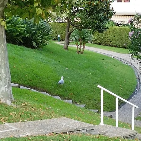 80m2 Dans Parc Classe, Piscine, Calme, 5mn De Cannes Apartment