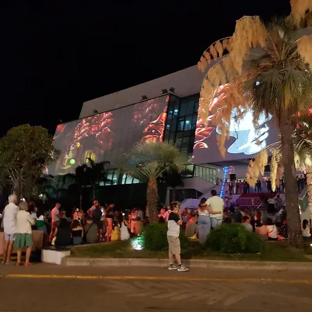 80m2 Dans Parc Classe, Piscine, Calme, 5mn De Cannes Appartement