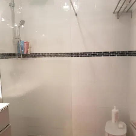 Apartment 80m2 Dans Parc Classe, Piscine, Calme, 5mn De Cannes *
