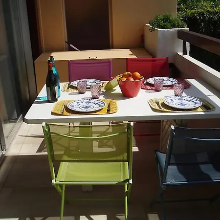 Apartment 80m2 Dans Parc Classe, Piscine, Calme, 5mn De Cannes