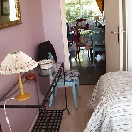 Apartment 80m2 Dans Parc Classe, Piscine, Calme, 5mn De Cannes