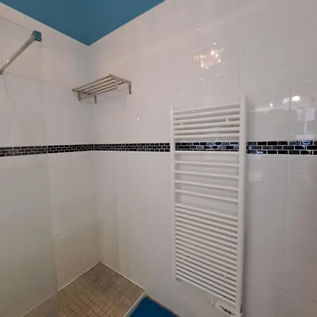 80m2 Dans Parc Classe, Piscine, Calme, 5mn De Cannes Appartement Le Cannet