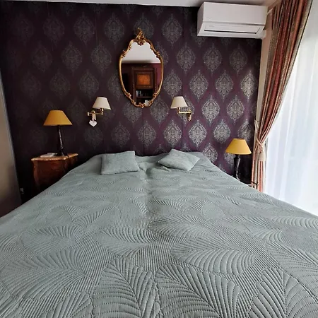 Appartement 80m2 Dans Parc Classe, Piscine, Calme, 5mn De Cannes