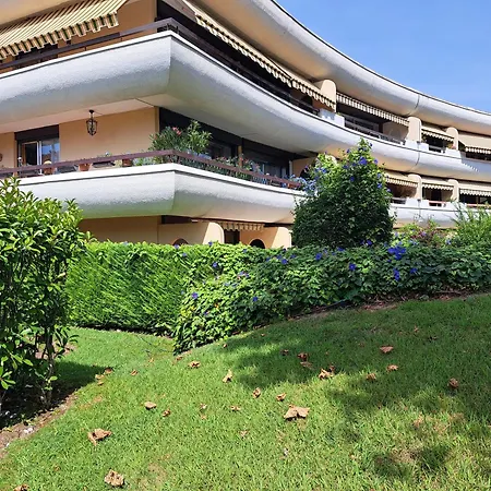 Appartement 80m2 Dans Parc Classe, Piscine, Calme, 5mn De Cannes Le Cannet